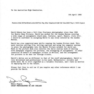 David Osborn Photography, London, England. Teaching enthusiast photographers creative and artistic travel and landscape photography. One-to-one tuition, booked on demand. Online or in-person workshops.