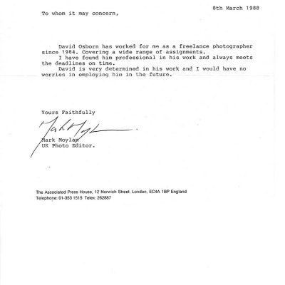 David Osborn Photography, London, England. Teaching enthusiast photographers creative and artistic travel and landscape photography. One-to-one tuition, booked on demand. Online or in-person workshops.